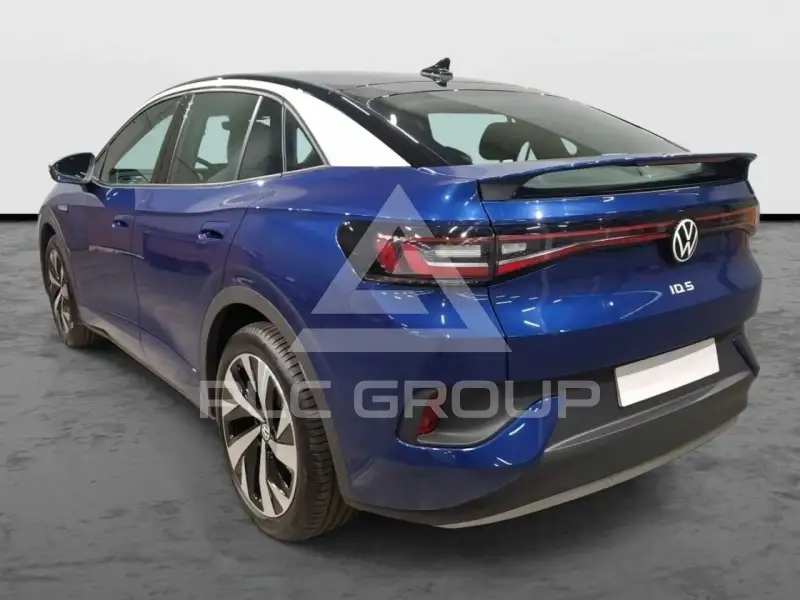 2025 Volkswagen ID5
