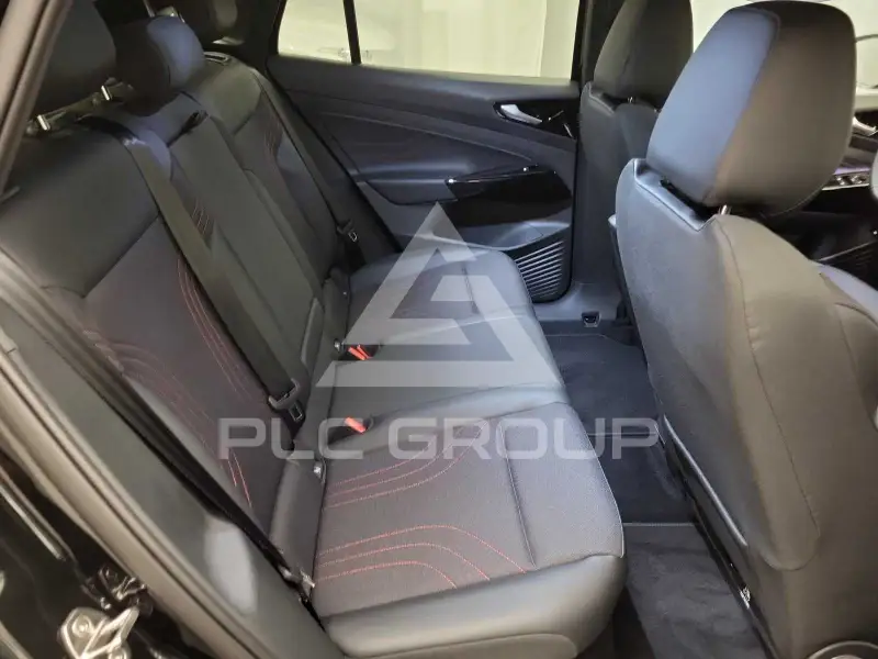 2025 Volkswagen ID5