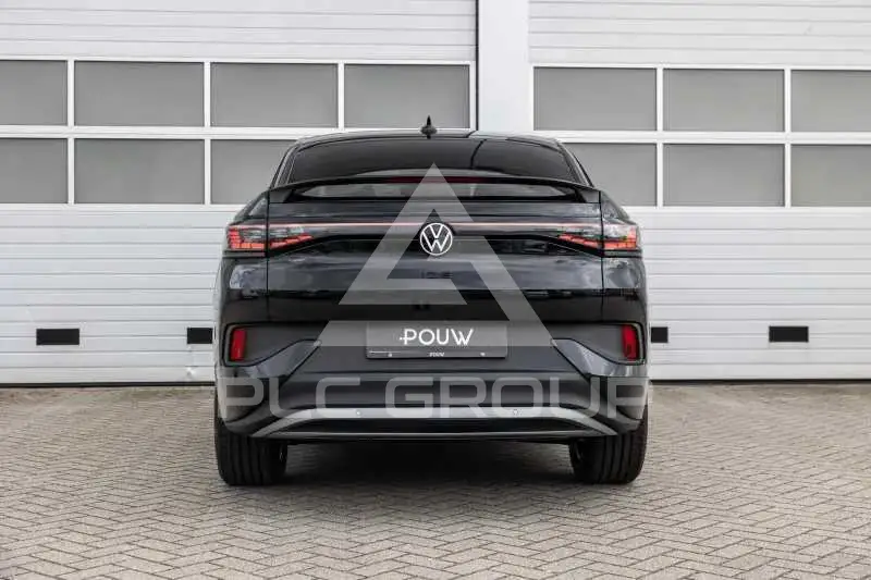 2025 Volkswagen ID5