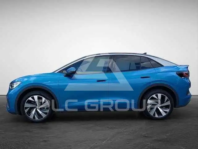 2025 Volkswagen ID5