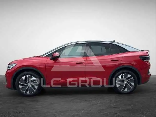 2025 Volkswagen ID5