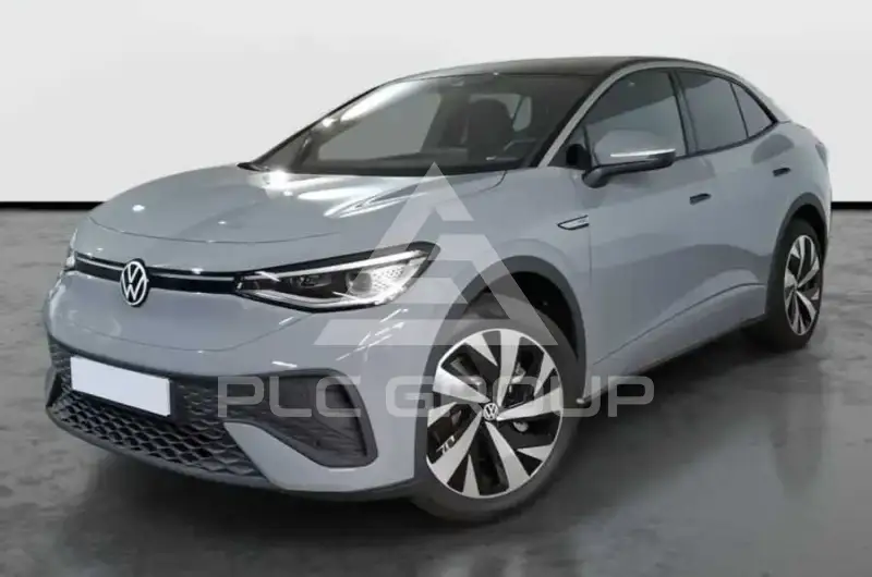 2025 Volkswagen ID5