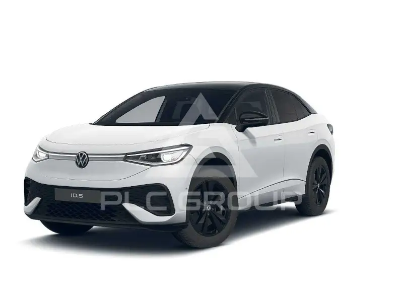 2025 Volkswagen ID5