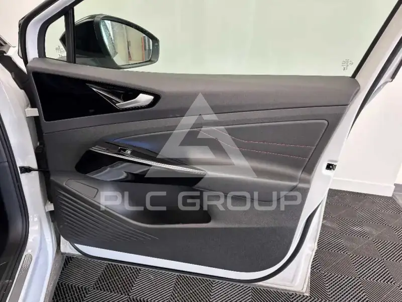 2025 Volkswagen ID5