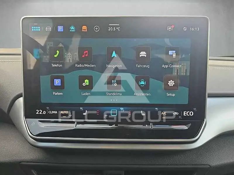 2025 Volkswagen ID5