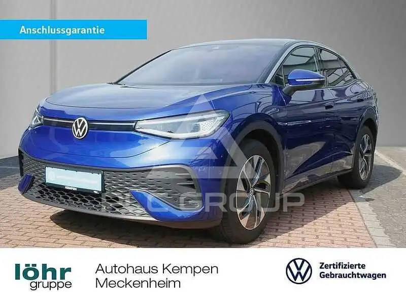 2025 Volkswagen ID5