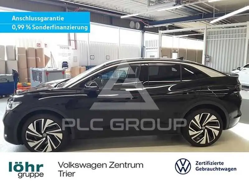 2025 Volkswagen ID5