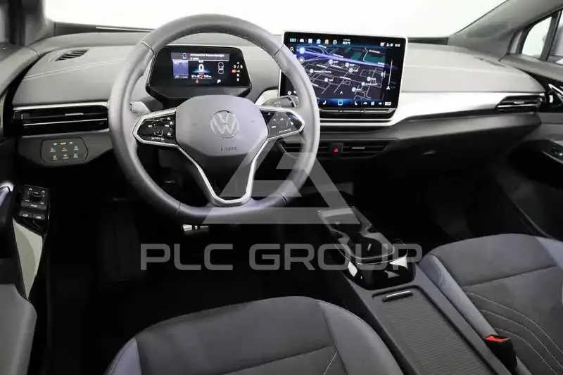2025 Volkswagen ID5