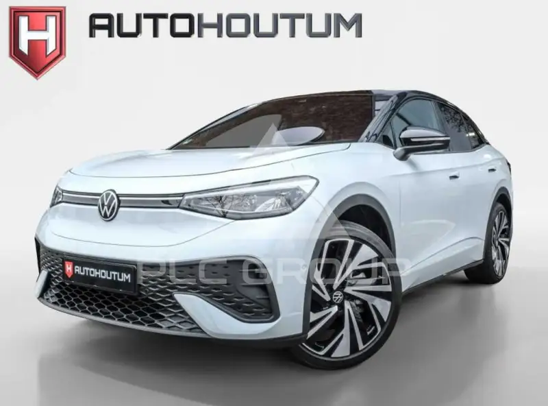 2025 Volkswagen ID5