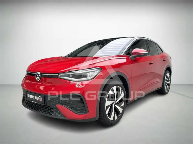 2025 Volkswagen ID5