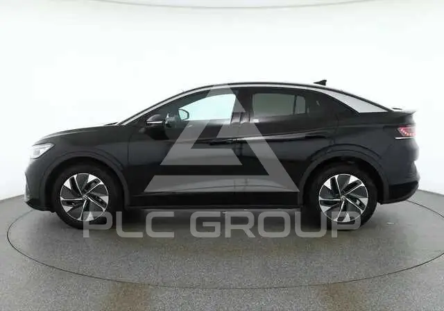 2025 Volkswagen ID5