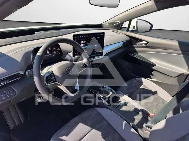 2025 Volkswagen ID5