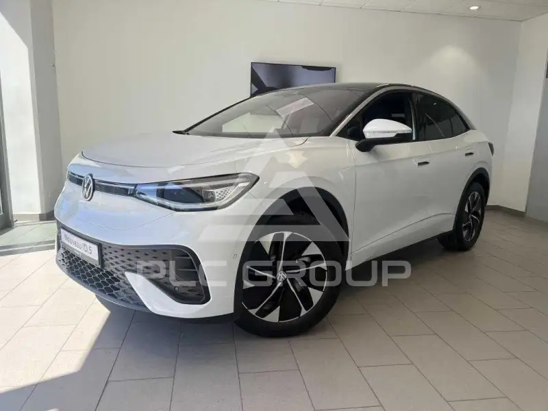 2025 Volkswagen ID5