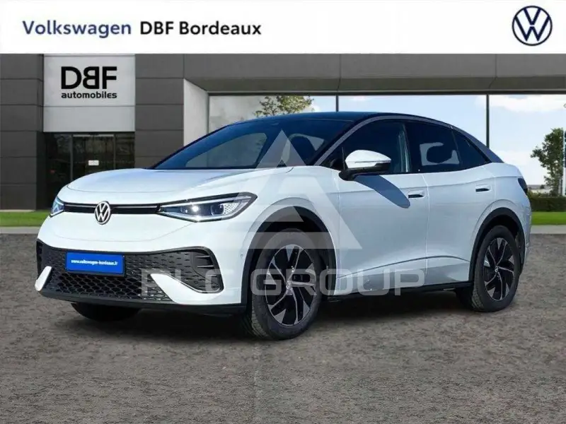2025 Volkswagen ID5