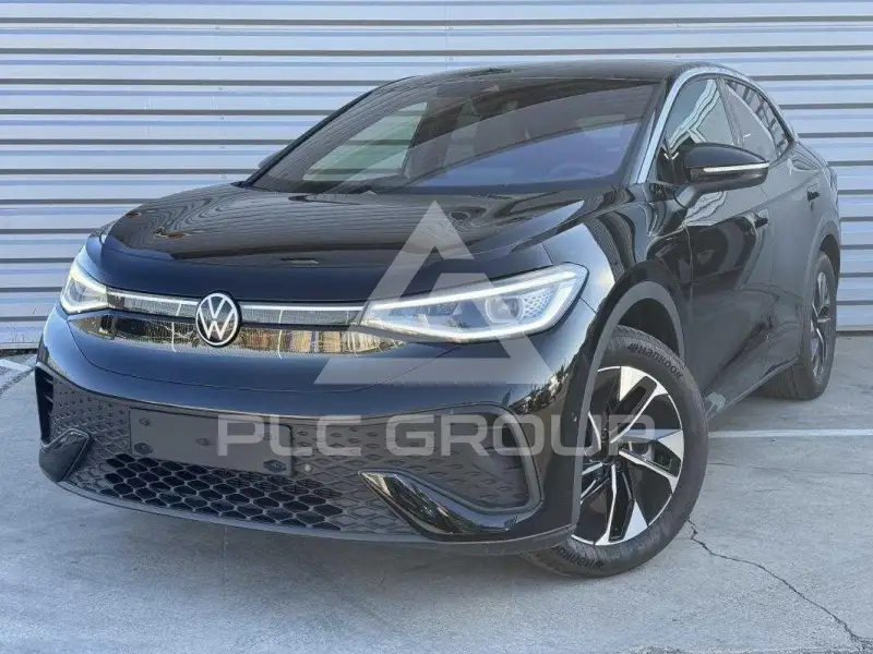 2025 Volkswagen ID5