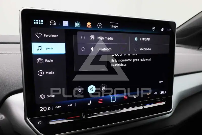 2025 Volkswagen ID5