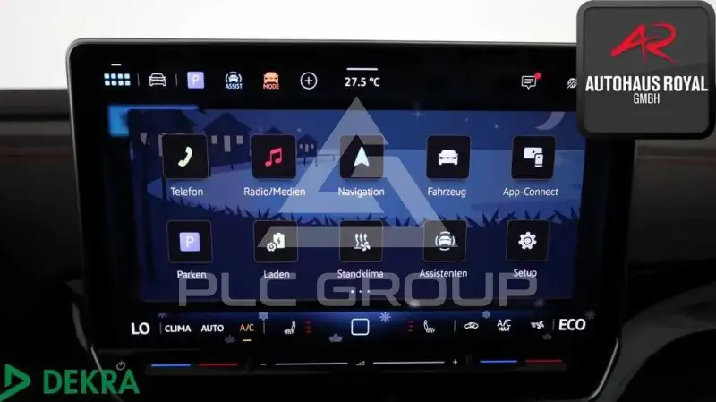 2025 Volkswagen ID5