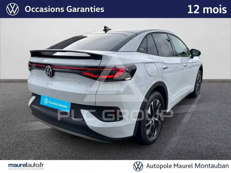 2025 Volkswagen ID5