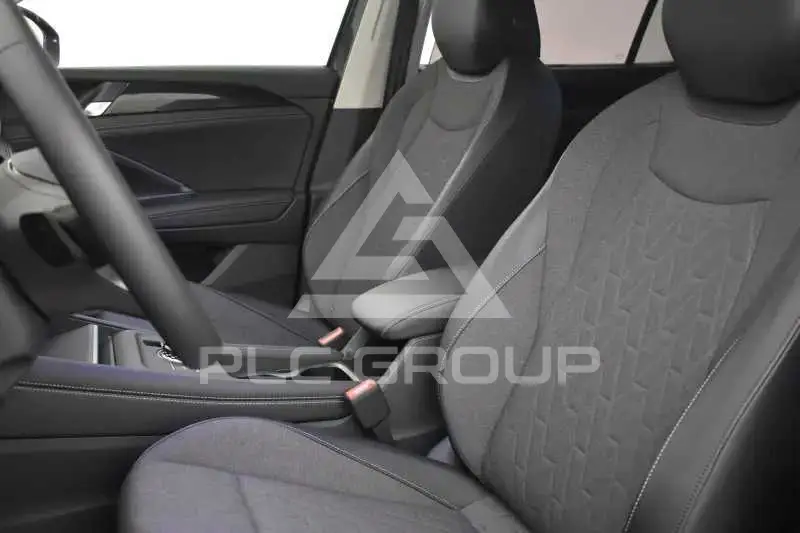 2025 Volkswagen Tayron