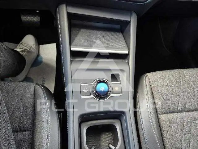 2025 Volkswagen Tayron
