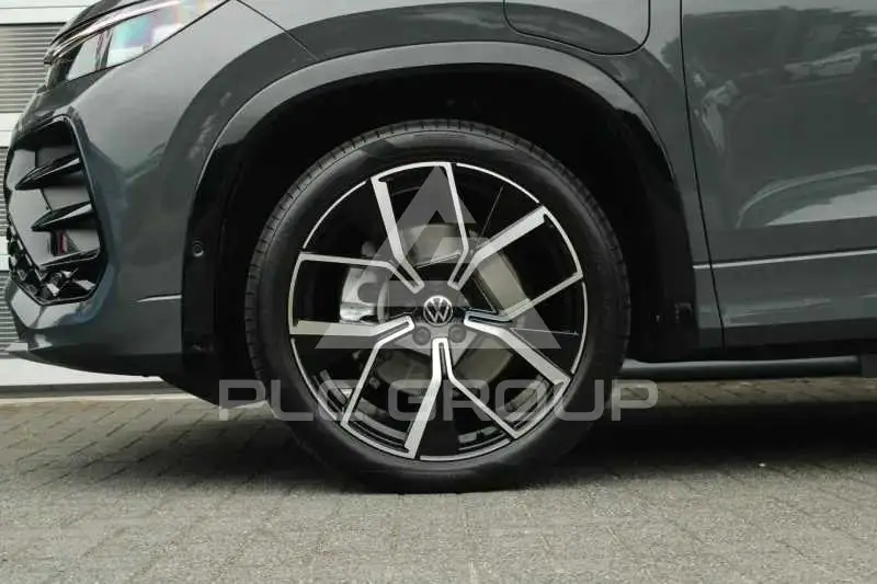 2025 Volkswagen Tayron