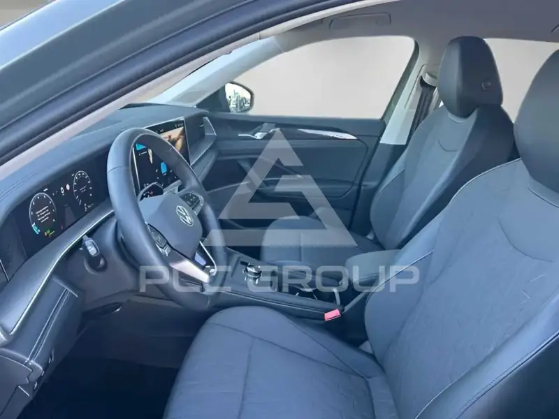 2025 Volkswagen Tayron