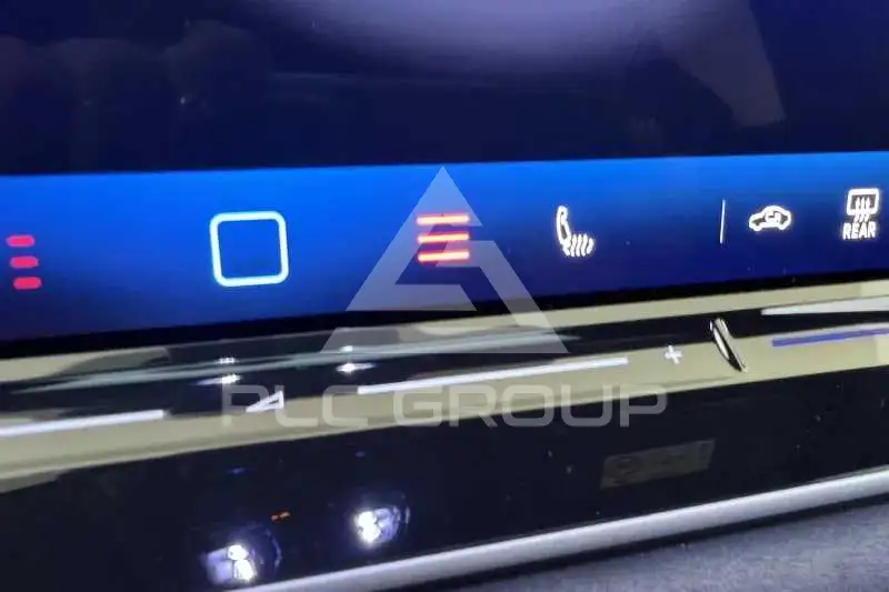 2025 Volkswagen Tayron