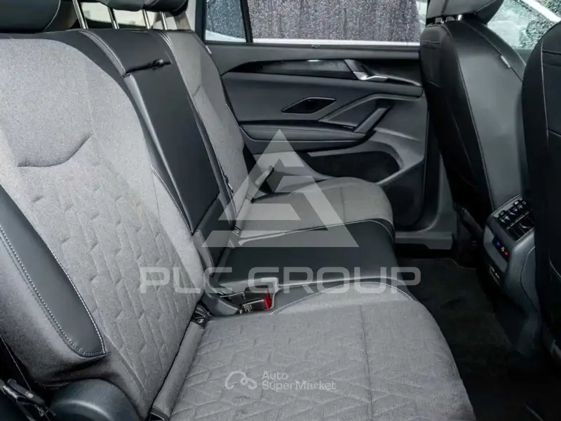 2025 Volkswagen Tayron