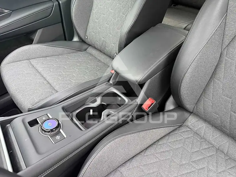 2025 Volkswagen Tayron