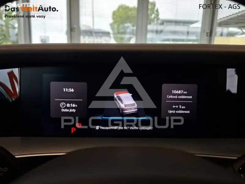 2025 Volkswagen Tayron