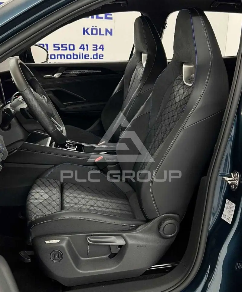 2025 Volkswagen Tayron