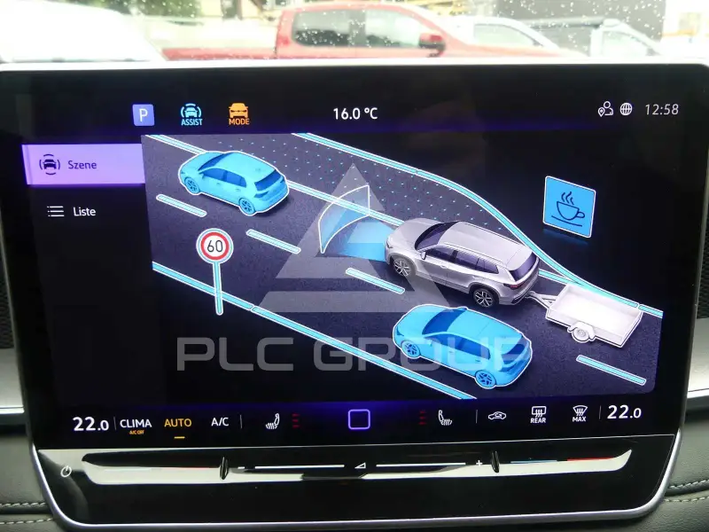 2025 Volkswagen Tayron