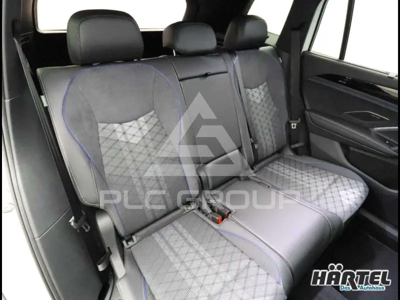 2025 Volkswagen Tayron