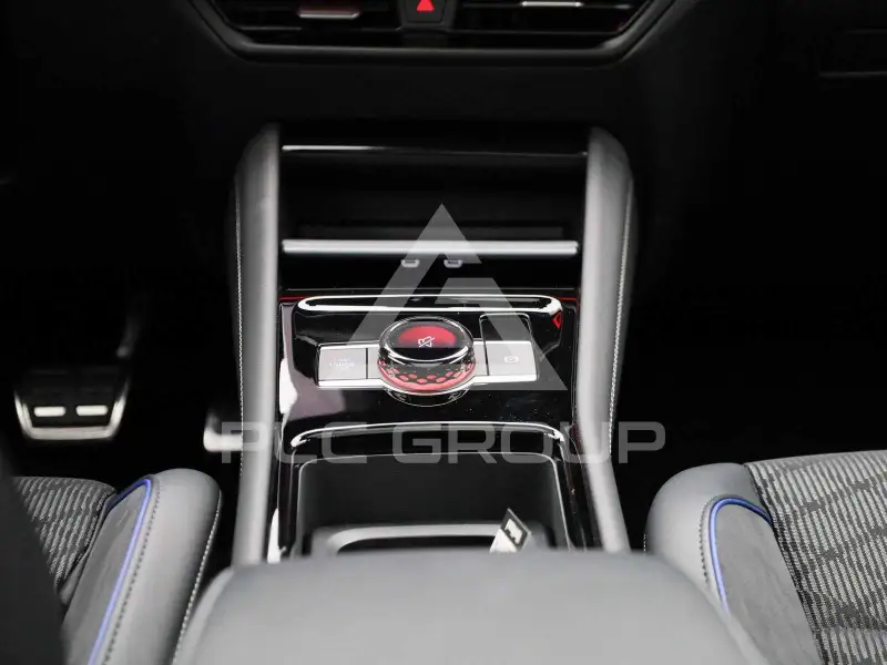 2025 Volkswagen Tayron