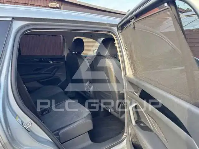 2025 Volkswagen Tayron