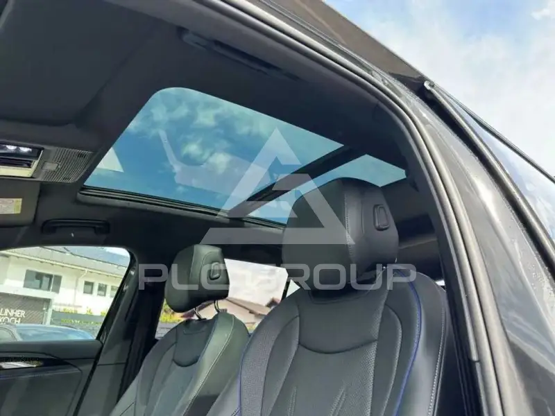 2025 Volkswagen Tayron