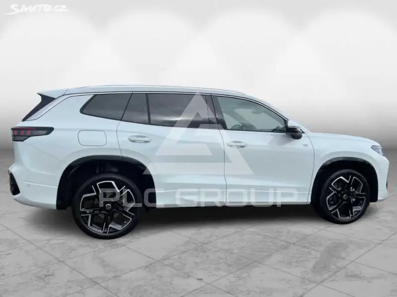 2025 Volkswagen Tayron