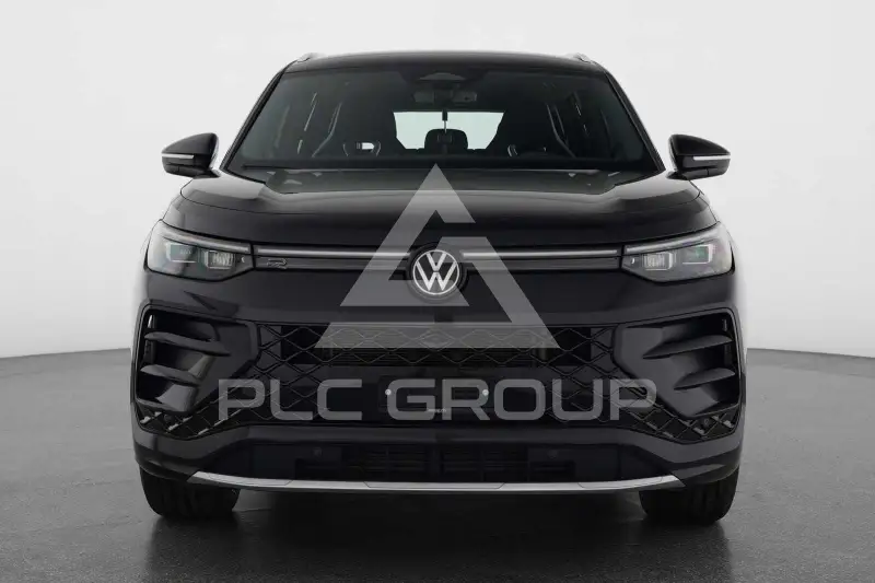 2025 Volkswagen Tayron