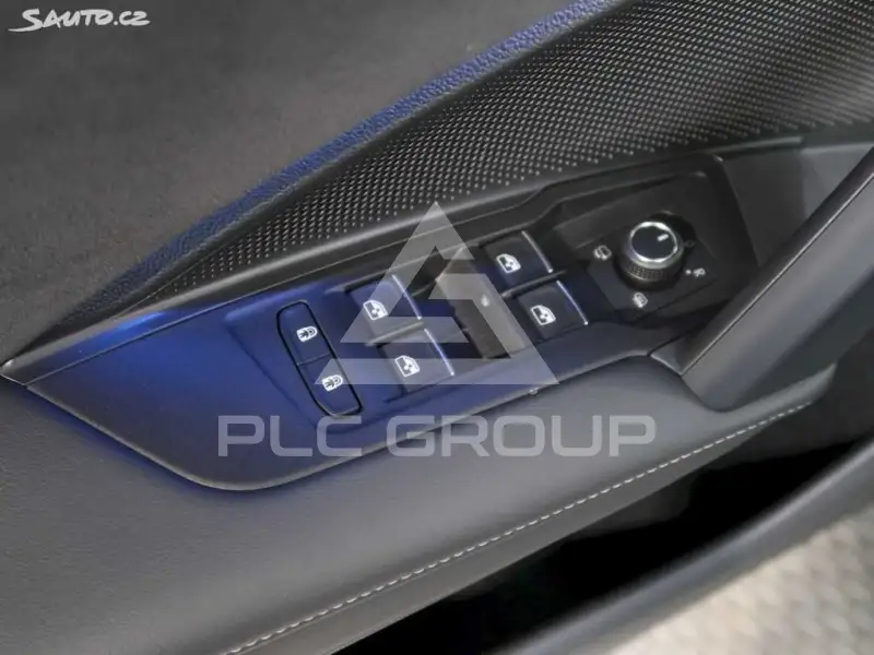 2025 Volkswagen Tayron