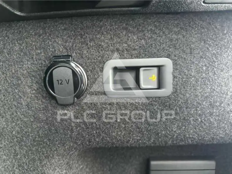 2025 Volkswagen Tayron