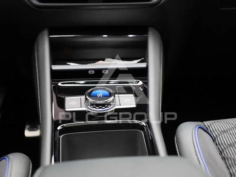2025 Volkswagen Tayron