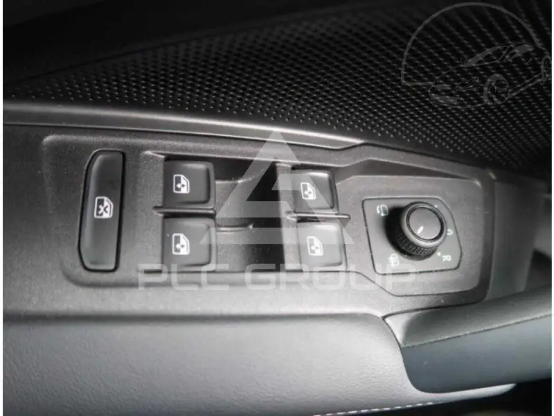 2025 Volkswagen Tayron
