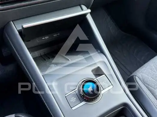 2025 Volkswagen Tayron