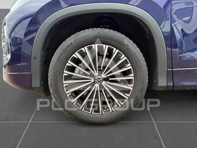 2025 Volkswagen Tayron