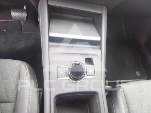 2025 Volkswagen Tayron