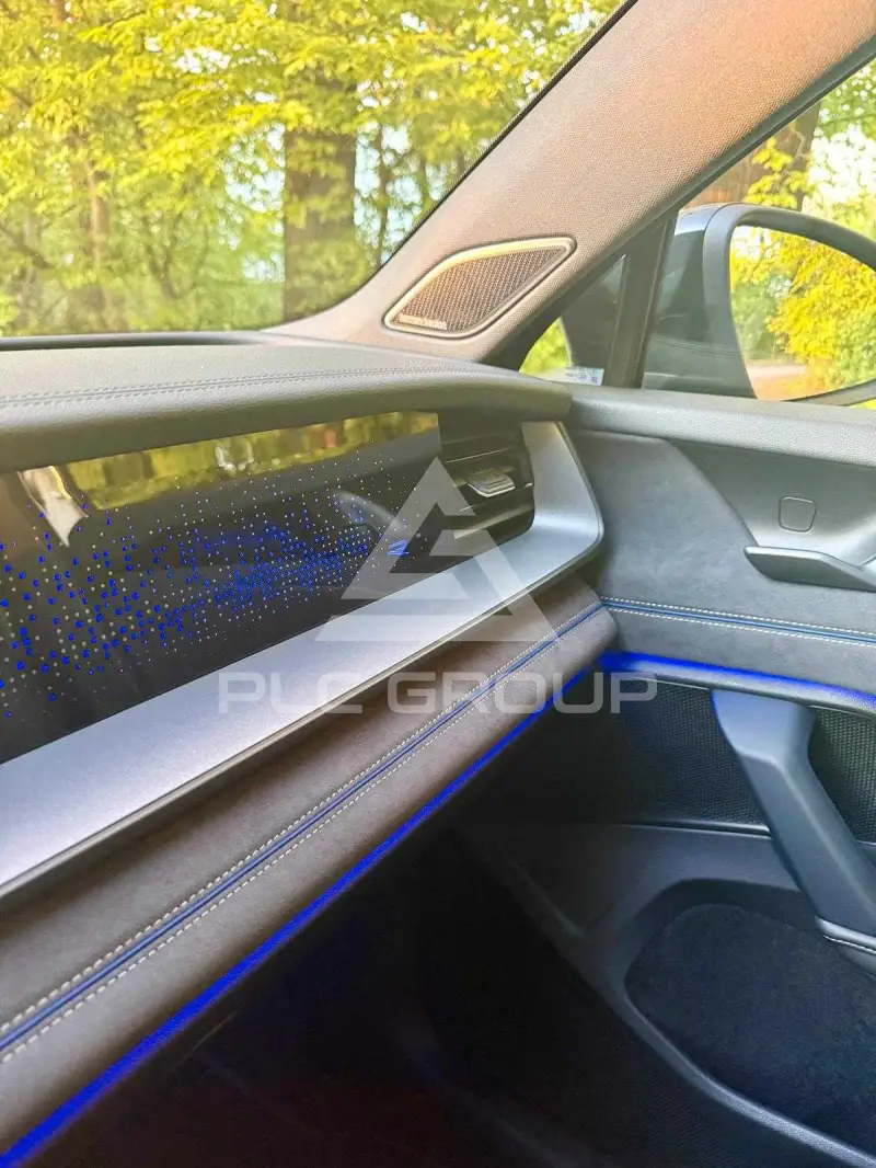 2025 Volkswagen Tayron