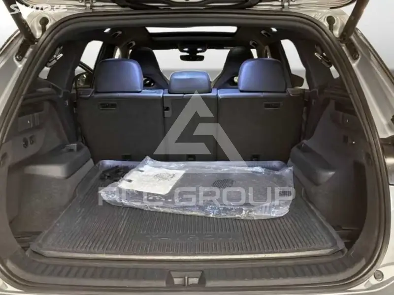 2025 Volkswagen Tayron