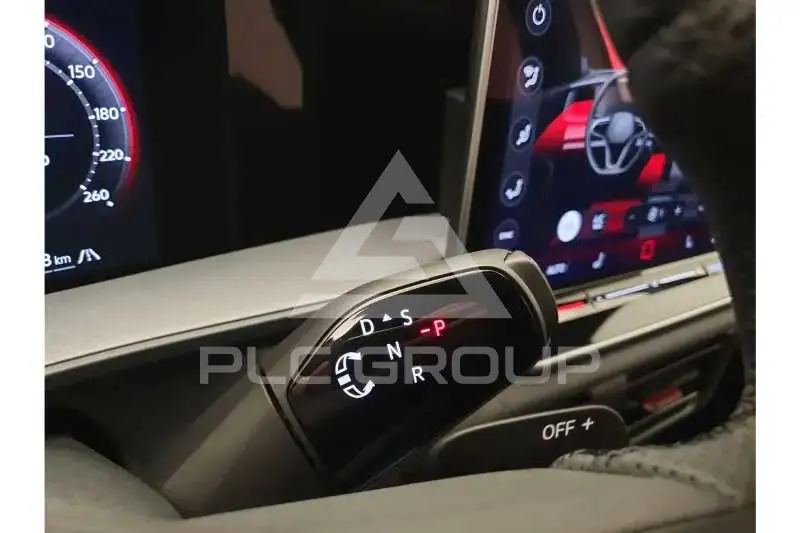 2025 Volkswagen Tayron