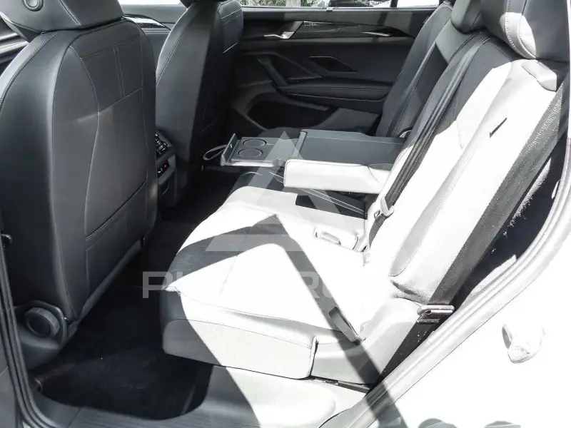 2025 Volkswagen Tayron