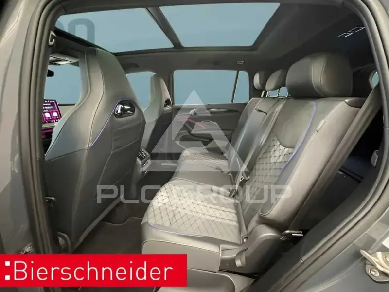 2025 Volkswagen Tayron